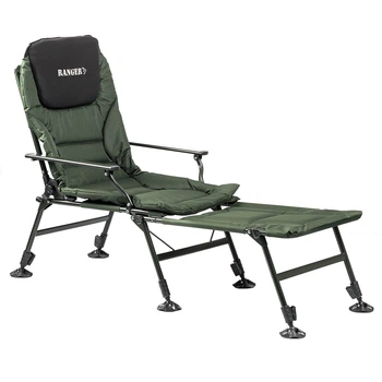 Крісло-ліжко коропове Ranger Carp RA2251