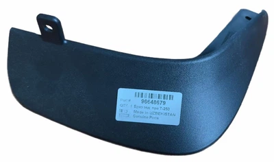 Брызговик задний правый, Ravon R3 / Chevrolet Aveo T250, 96648679