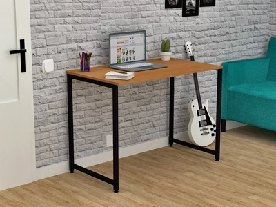Стіл письмовий FlashNika Loft СПЛ-1 80 бук