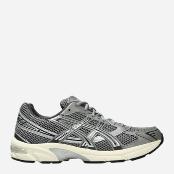 Buty do biegania męskie ASICS Gel-1130 1201A256-026 42 (8.5US) 26.5 cm Szary/Srebrny (4550457739771)