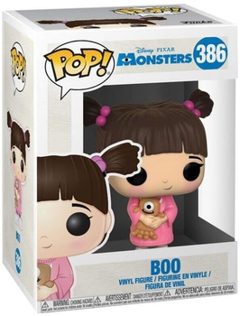 Figurka Funko Pop! Disney Monsters Inc Boo 9 cm (889698293921)