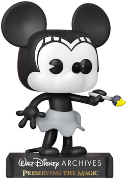 Фігурка Funko Pop! Disney Minnie Plane Crazy Minnie 1928 9 см (889698576239)