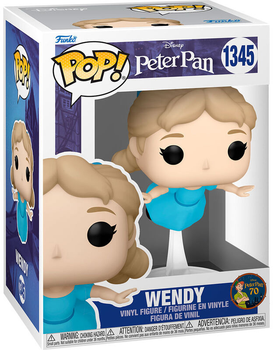 Figurka Funko Pop! Disney Peter Pan 70th Anniversary Wendy 9 cm (889698706988)