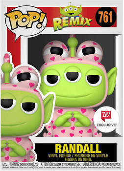 Figurka Funko Pop! Disney Pixar Remix Randall Exclusive 9 cm (889698580892)