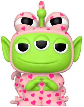 Figurka Funko Pop! Disney Pixar Remix Randall Exclusive 9 cm (889698580892)