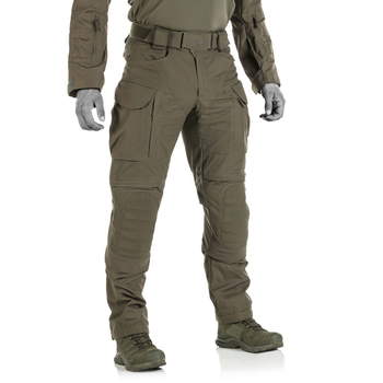 Тактичні штани UF PRO Striker ULT Combat Pants 32 Олива (115627)