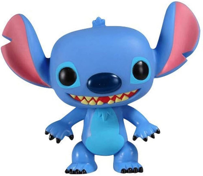 Фігурка Funko Pop! Disney Stitch 9 см (830395023533)