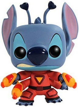 Фігурка Funko Pop! Disney Stitch 626 9 см (849803046712)