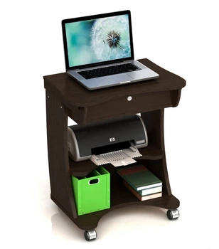 Стол для ноутбука Kombi SDK-3 Comfy-Home венге