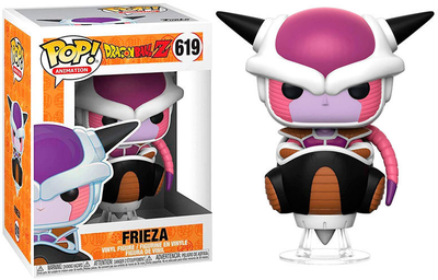 Figurka Funko Pop! Dragon Ball Z Frieza 9 cm (889698397025)