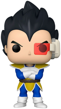 Figurka Funko Pop! Dragon Ball Z Vegeta Exclusive 25 cm (889698631624)