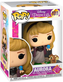 Фігурка Funko Pop! Disney Ultimate Princess Aurora 9 см (889698547413)