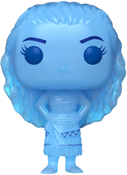 Фігурка Funko Pop! Disney Vaiana Moana Exclusive 9 см (889698739566)