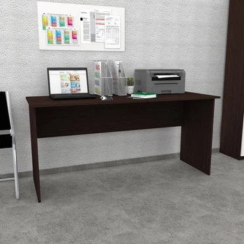 Офісний стіл FlashNika С-4 170 Венге