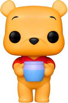 Фігурка Funko Pop! Disney Winnie the Pooh Winnie the Pooh 9 см (889698802369)