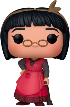 Фігурка Funko Pop! Disney Wish Dahlia 9 см (889698724210)