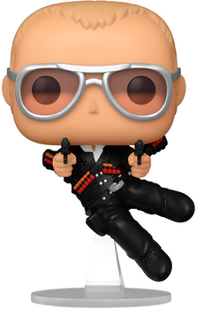 Figurka Funko Pop! Fusion Hot Fuzz Nicholas Angel 9 cm (889698830645)