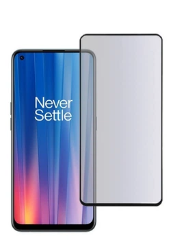 Захисна гідрогелева плівка DScreen для OnePlus Nord CE 2 5G матова