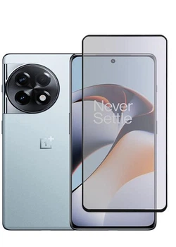 Захисна гідрогелева плівка DScreen для OnePlus Ace 2 матова (0.22 мм)