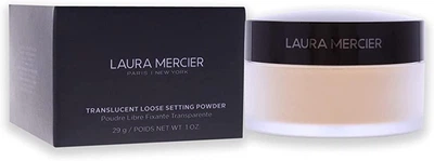 Пудра для обличчя Laura Mercier Translucent Loose Setting Powde 29 g (RX161)