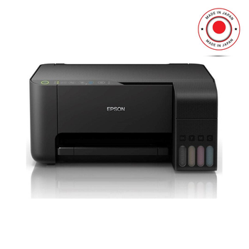 МФУ струйный Epson EcoTank L3270 с Wi-Fi