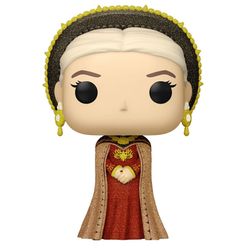 Фігурка Funko Pop! Game of Thrones House of the Dragon Rhaenyra Targaryen Exclusive 9 см (889698665940)