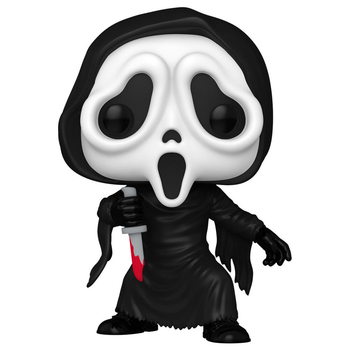 Figurka Funko Pop! Ghost Face 25 cm (889698806954)