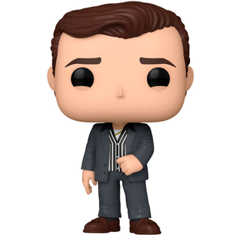 Фігурка Funko Pop! Goodfellas Henry Hill 9 см (889698759328)