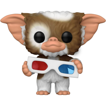 Figurka Funko Pop! Gremlins Gizmo with 3D Glasses 9 cm (889698498883)