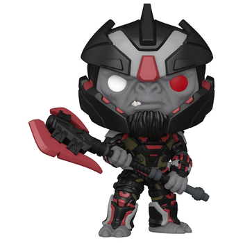 Figurka Funko Pop! Halo Infinite Escharum 15 cm (889698593397)