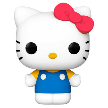 Figurka Funko Pop! Hello Kitty 50th Anniversary Hello Kitty 25 cm (889698760881)