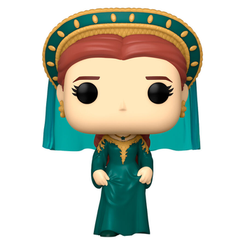 Фігурка Funko Pop! House of the Dragon Allicent Hightower 9 см (889698797238)