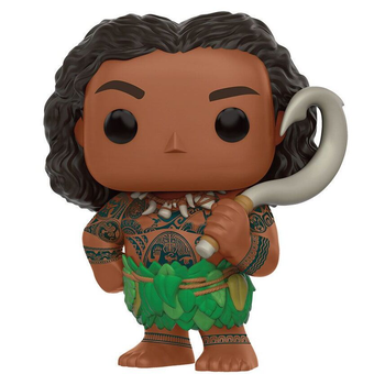 Фігурка Funko Pop! Moana Maui 10 см (849803099275)