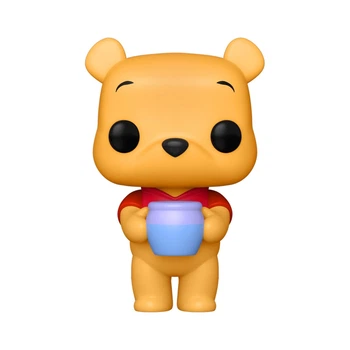 Декоративная игрушка Winnie the Pooh S3