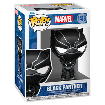 Figurka Funko Pop! Marvel Black Panther Classics 9 cm (889698824965)