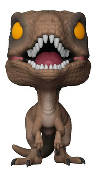 Фігурка Funko Pop! Jurassic Park Velociraptor 9 см (889698267359)