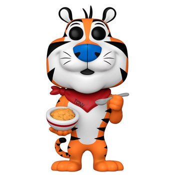 Фігурка Funko Pop! Kelloggs Frosted Flakes Tony the Tiger 9 см (889698810555)