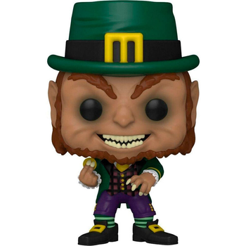 Фігурка Funko Pop! Leprechaun Leprechaun 9 см (889698639804)