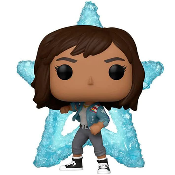 Figurka Funko Pop! Marvel Doctor Strange Multiverse of Madness America Chavez Exclusive 9 cm (889698652476)