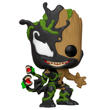 Figurka Funko Pop! Marvel Max Venom Groot 9 cm (889698464574)