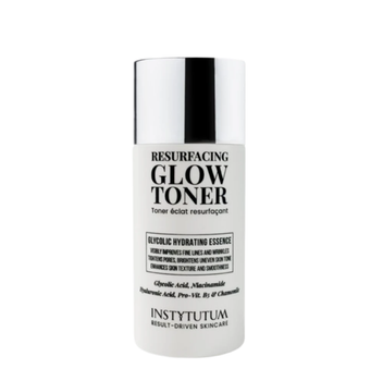 Кислотний тонер INSTYTUTUM Resurfacing Glow Toner 50 мл