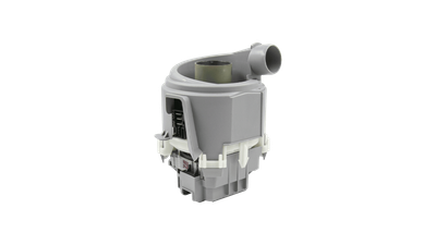 Насос циркуляционный 1BS3615-6LA для посудомоечной машины Bosch 00651956