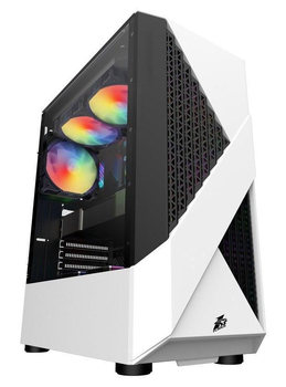 Игровой ПК Jupiter S3: Intel Core i5-9400F / AMD Radeon RX 5700 XT 8 ГБ / 16 ГБ ОЗП DDR4 / 512 ГБ SSD