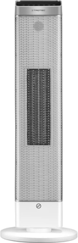 Керамічний обігрівач Trotec TFC 25 E
