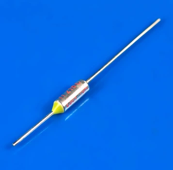 Термопредохранитель невосстанавливающийся 216°C 10A 250V
