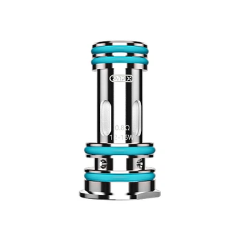 Испаритель Voopoo PnP X 0.8 Ом