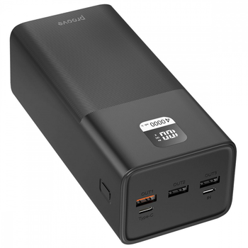 УМБ Proove Giant 100W 40000mAh black