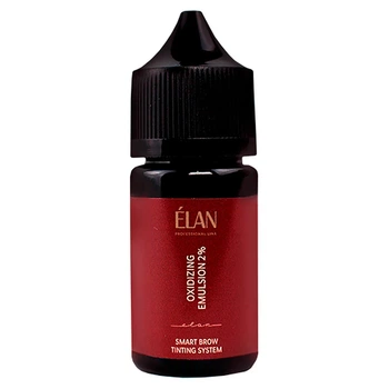 Окислитель для краски Elan 2%