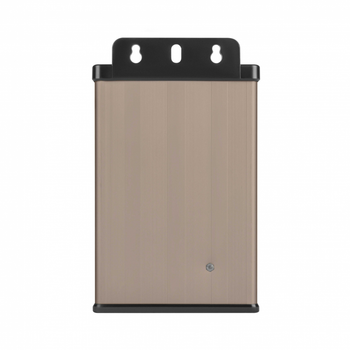 Імпульсний блок живлення LogicPower GV-SPS-C 12V33.3A 400W