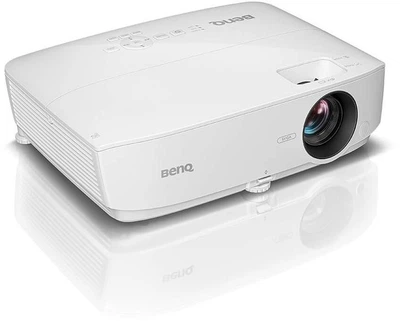 Мультимедийный проектор BenQ MS536 (9H.JN677.33E)